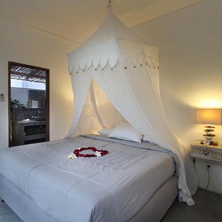 Villa Tinn Tamm By Optimum Bali Villas Seminyak Exterior foto