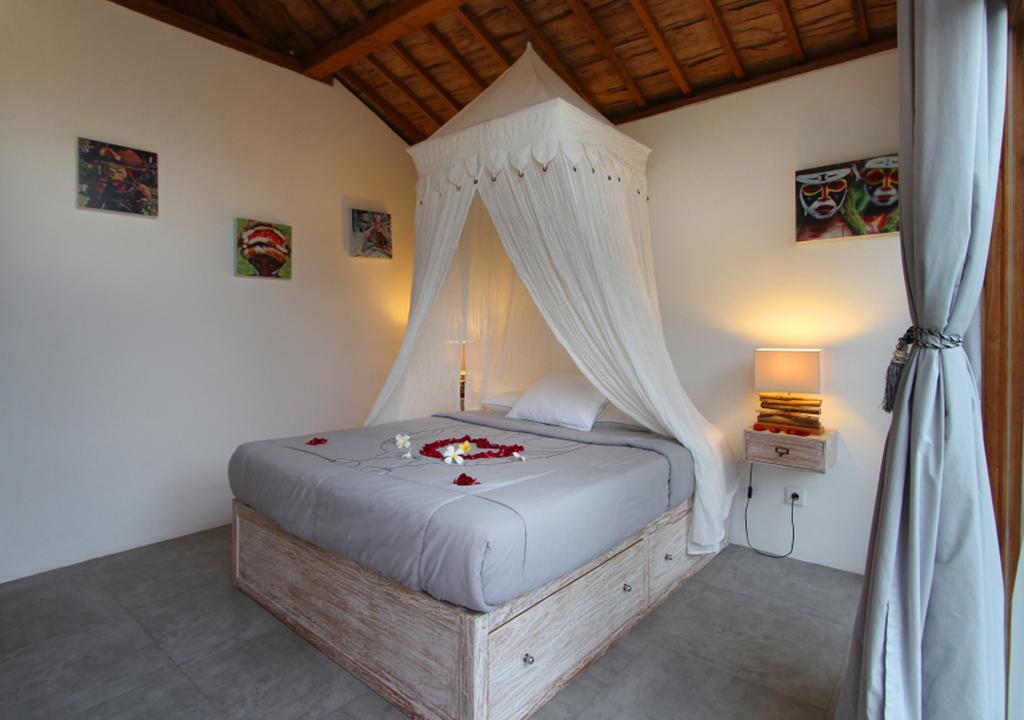 Villa Tinn Tamm By Optimum Bali Villas Seminyak Exterior foto
