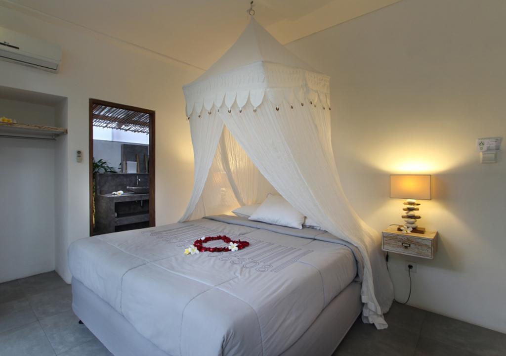 Villa Tinn Tamm By Optimum Bali Villas Seminyak Exterior foto